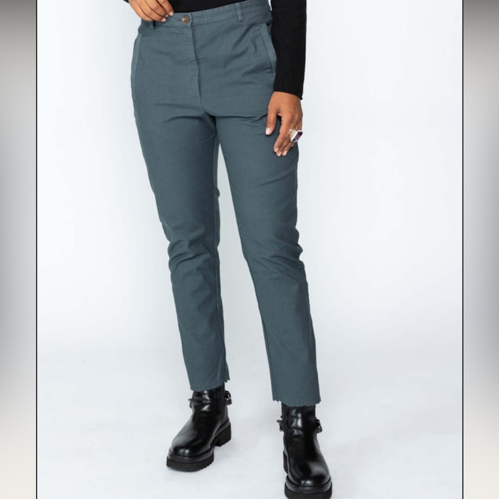 Hannoh Wessel Pierdaria Pants